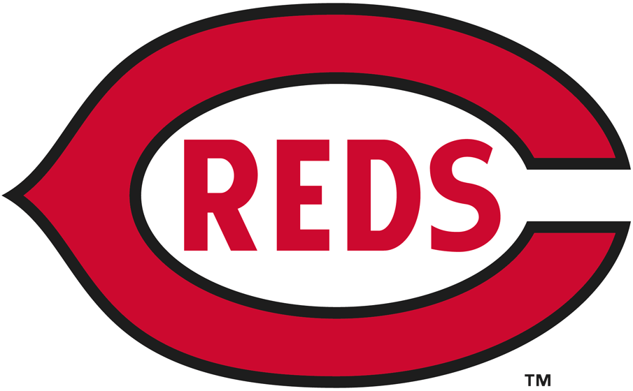 Cincinnati Reds 1920-1938 Primary Logo iron on transfers for fabric